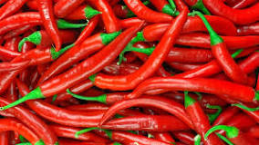 Chillis